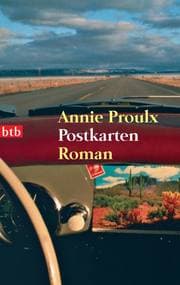 Cover von Postkarten