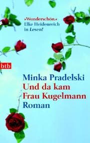 Cover von Und da kam Frau Kugelmann