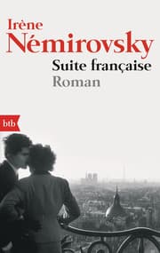 Cover von Suite francaise