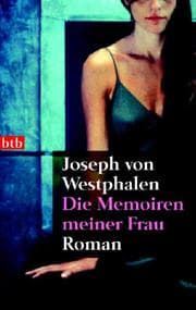 Cover von Die Memoiren meiner Frau