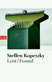 Cover von Lost/Found