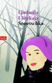 Cover von Sonetschka