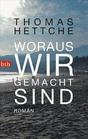 Cover von Woraus wir gemacht sind