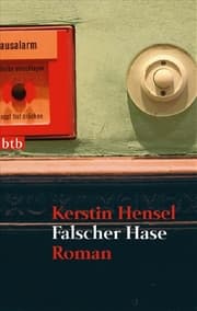 Cover von Falscher Hase