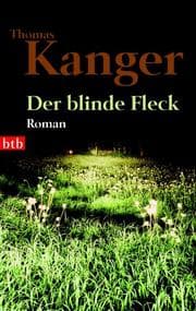 Cover von Der blinde Fleck