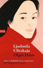 Cover von Olgas Haus