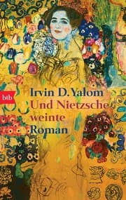 Cover von Und Nietzsche weinte