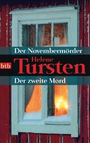 Cover von Der Novembermörder/Der zweite Mord