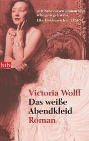 Cover von Das weiße Abendkleid