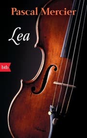 Cover von Lea