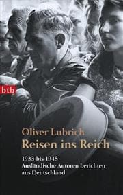 Cover von Reisen ins Reich