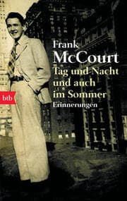 Cover von Tag und Nacht und auch im Sommer