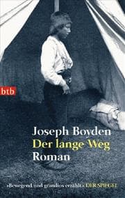 Cover von Der lange Weg