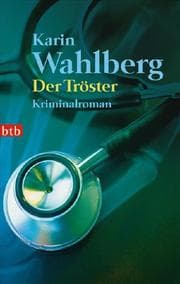 Cover von Der Tröster