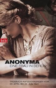 Cover von Eine Frau in Berlin
