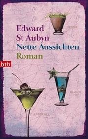 Cover von Nette Aussichten
