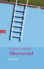 Cover von Abwesend