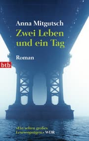 Cover von Zwei Leben und ein Tag