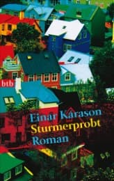 Cover von Sturmerprobt