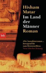 Cover von Im Land der Männer