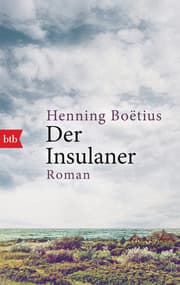 Cover von Der Insulaner