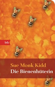 Cover von Die Bienenhüterin