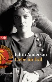 Cover von Liebe im Exil