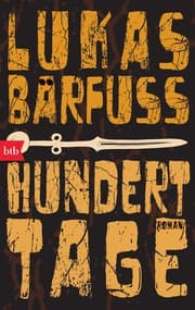 Cover von Hundert Tage