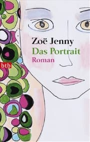 Cover von Das Portrait