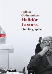 Cover von Halldor Laxness