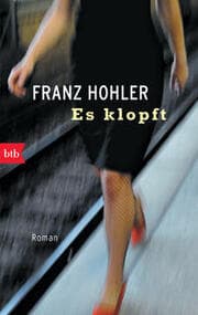 Cover von Es klopft