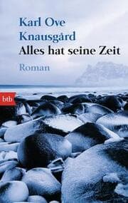 Cover von Alles hat seine Zeit