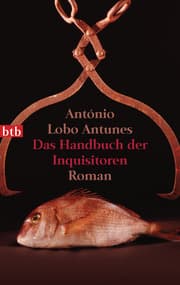 Cover von Das Handbuch der Inquisitoren