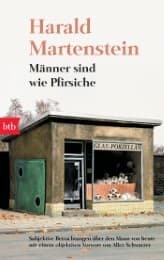 Cover von Männer sind wie Pfirsiche