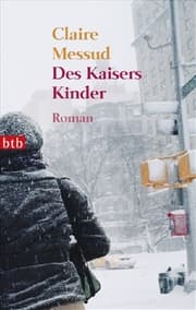 Cover von Des Kaisers Kinder
