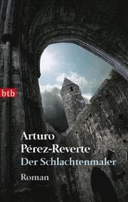 Cover von Der Schlachtenmaler