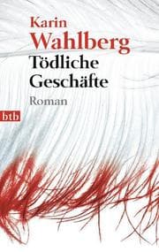 Cover von Tödliche Geschäfte