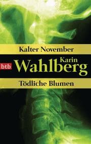 Cover von Kalter November/Tödliche Blumen