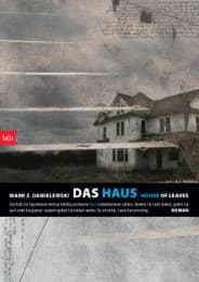 Cover von Das Haus