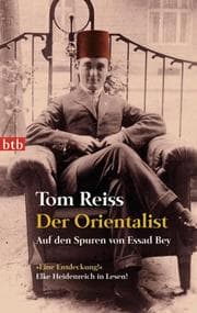 Cover von Der Orientalist