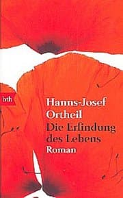 Cover von Die Erfindung des Lebens
