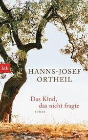 Cover von Das Kind, das nicht fragte