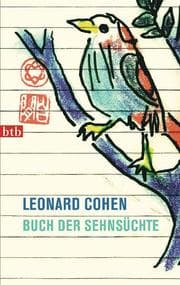Cover von Buch der Sehnsüchte