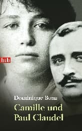 Cover von Camille und Paul Claudel