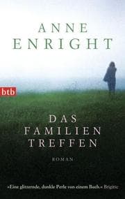 Cover von Das Familientreffen