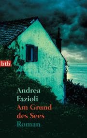 Cover von Am Grund des Sees