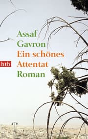 Cover von Ein schönes Attentat