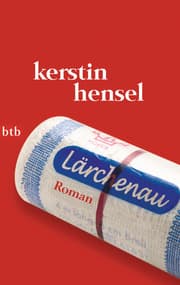 Cover von Lärchenau