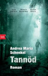 Cover von Tannöd