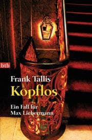 Cover von Kopflos